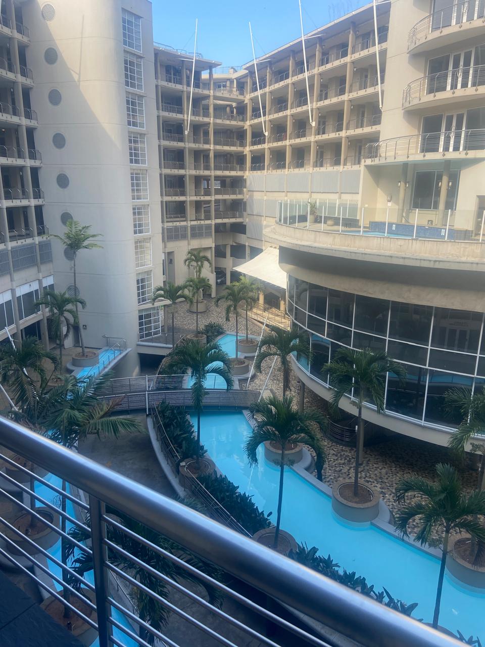 Durban Building